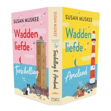 Terschelling & Ameland - Susan Muskee