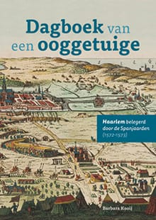 Dagboek van een ooggetuige - 