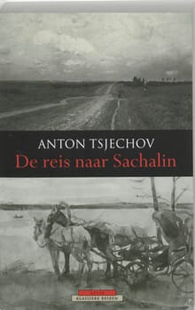 “De reis naar Sachalin
