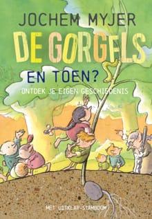 De Gorgels - En toen? - Jochem Myjer