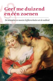 Geef me duizend en een zoenen - Mark Pieters, Patrick de Rynck, ...