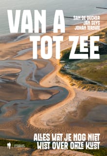 Van a tot zee - Sam De Decker, Jan Seys, ...