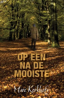 Op een na de mooiste - Marc Kerkhofs