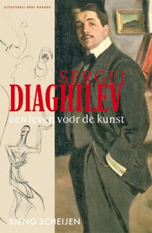 Sergej Diaghilev - Sjeng Scheijen
