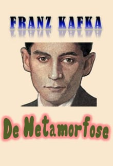 De metamorfose - Franz Kafka