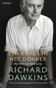 Een kaars in het donker - Richard Dawkins