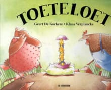 Toeteloet - Geert De Kockere, Klaas Verplancke