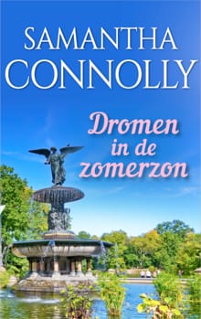 Dromen in de zomerzon - Samantha Connolly