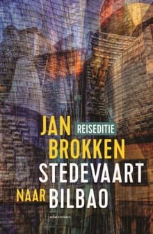 Bilbao: Frank Gehry zag het gat aan de rivier - Jan Brokken