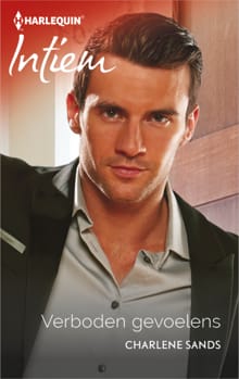 Verboden gevoelens - Charlene Sands