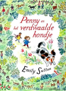 Penny en het verdwaalde hondje - Emily Sutton