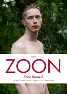 Zoon / Son - Koos Breukel, Joris van Casteren