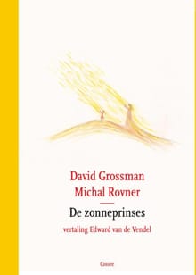 De zonneprinses - David Grossman
