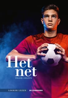 Het net - Frank Geleyn
