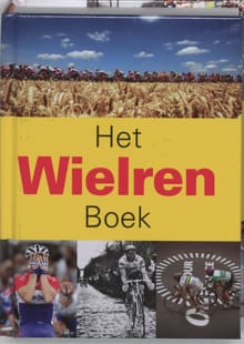 Het wielren boek - Cor Vos