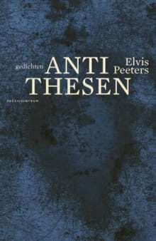 Antithesen - Elvis Peeters