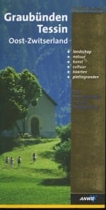 Graubunden, Tessin - Roswitha Van Maarle, Maarten Mandos