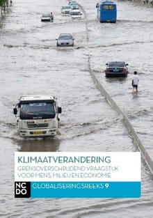 Klimaatverandering - Gabi Spitz