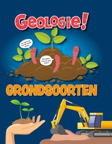 Grondsoorten - Claudia Martin