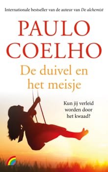 De duivel en het meisje - Paulo Coelho