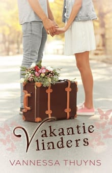Vakantievlinders - Vannessa Thuyns
