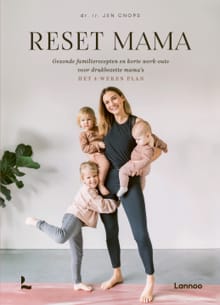 Reset mama - Jennifer Cnops