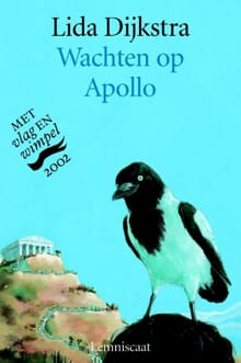 Wachten op Apollo - Lida Dijkstra, L. Dijkstra, ...