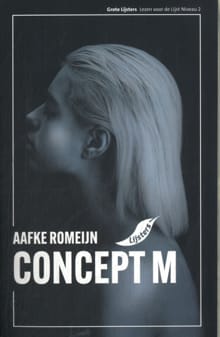 Concept M - 2024 - Aafke Romeijn