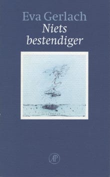 Niets bestendiger - Eva Gerlach
