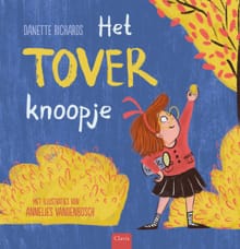 Het toverknoopje - Danette Richards