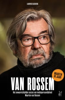 Van Rossem - Laurens Bluekens, Maarten van Rossem