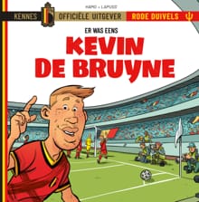 Kevin De Bruyne -  Lapuss'