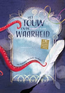 Het touw en de waarheid - Marco Kunst