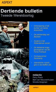 Dertiende bulletin van de tweede wereldoorlog - 