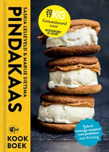 Pindakaas - Marije Sietsma, Saskia Lelieveld