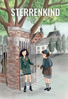 Sterrenkind - Gerard Sonnemans