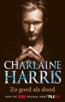 Zo goed als dood - Charlaine Harris