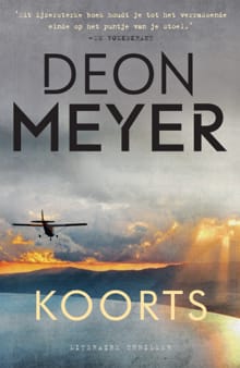 Koorts - Deon Meyer