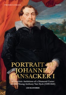 Portrait of Johannes Gansacker I - Leen Kelchtermans
