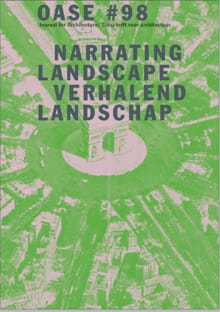 Narrating urban landscapes verhalend stedelijk landschap - 
