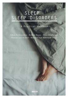 Sleep and sleep disorders - Johan Verbraecken, Bertien Buyse, ...