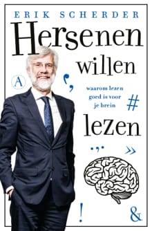 Hersenen willen lezen - Erik Scherder