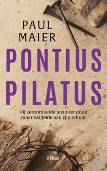 Pontius Pilatus - Paul Maier