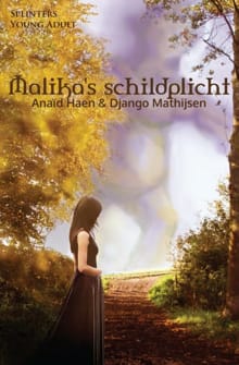 Malika's schildplicht - Anaid Haen, Django Mathijsen