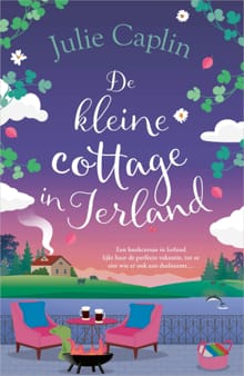 De kleine cottage in Ierland - Julie Caplin