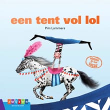 Een tent vol lol - Pim Lammers