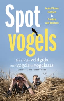 Spotvogels - Jean-Pierre Geelen,  