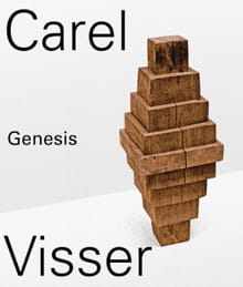 Carel Visser Genesis - Carel Blotkamp
