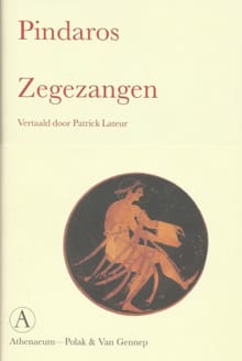 Zegezangen -  Pindaros