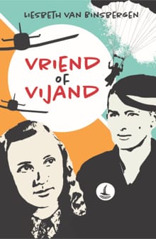 Vriend of vijand - Liesbeth van Binsbergen